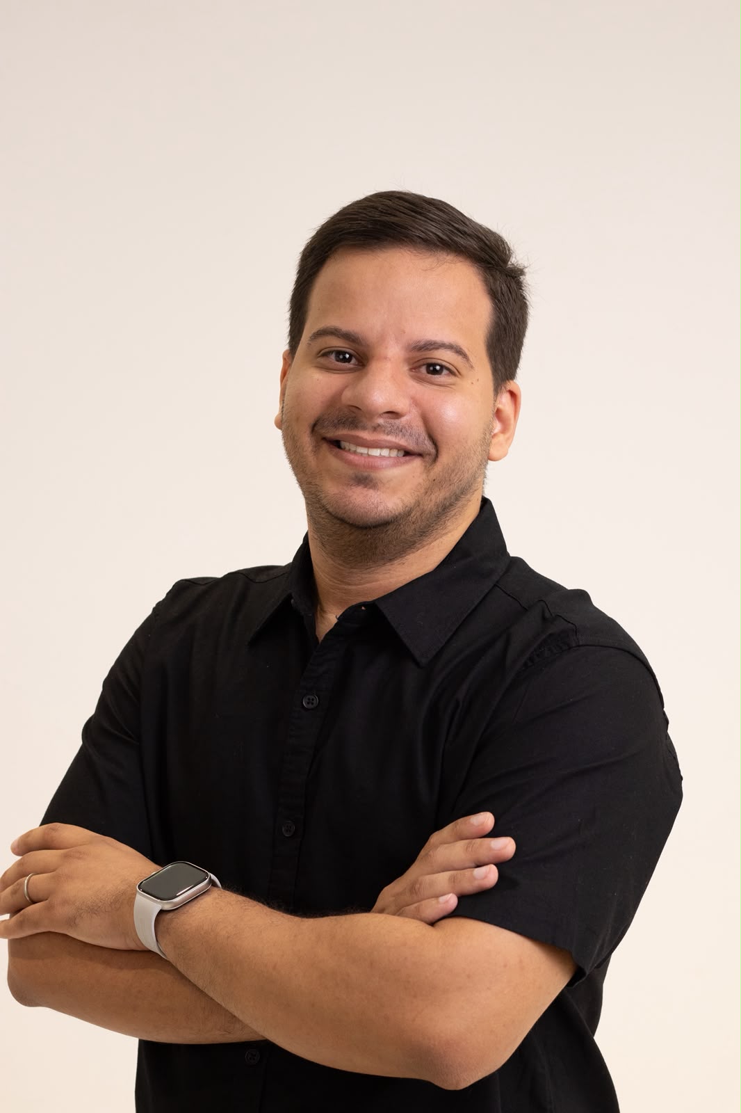 Dr. Pet, candidato a Deputado Estadual pela Paraíba